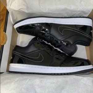 Air Jordan 1 Low All Star